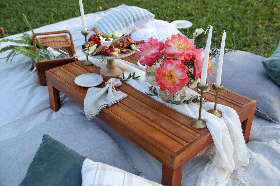 LUXE PICNIC KIT (TO GO) - Image 2