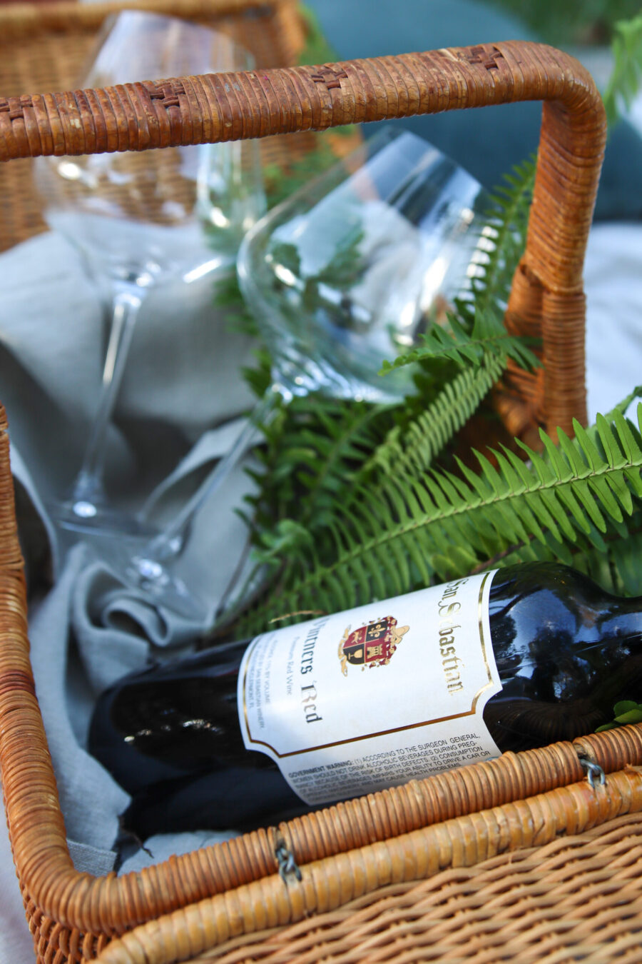 LUXE PICNIC KIT (TO GO) - Image 3